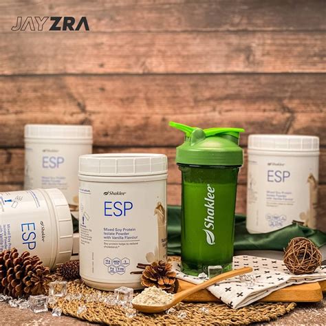 Regulasi dan standarisasi obat herbal di indonesia. Cara Minum ESP Shaklee Dengan Betul dan Resepi ESP ~ Ziana ...