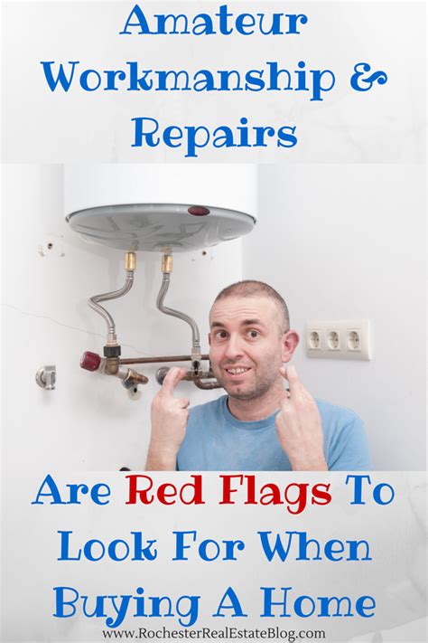 top 10 red flags to look for when you re buying a home