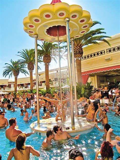 Encore Beach Club Us Traveler