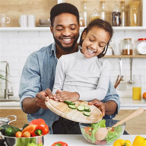 6 Ways To Get Your Children To Eat More Vegetables Vegnews