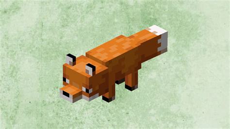 Minecraft Fox Taming Guide How To Tame Trap And Find Foxes