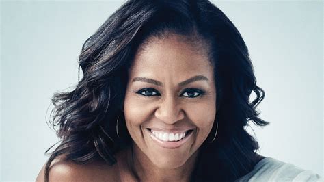 Michelle Obama Book Tour Reaches Florida In May For Her Only Visit