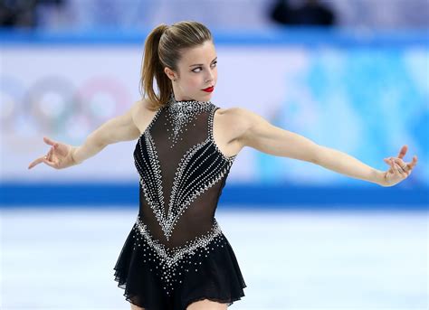 Ashley Wagner Keeps The Us In Team Medal Contention The Washington Post
