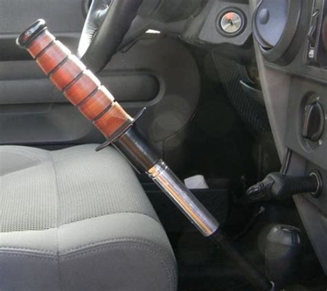 The Coolest Custom Shift Knobs On The Planet 44 Pics