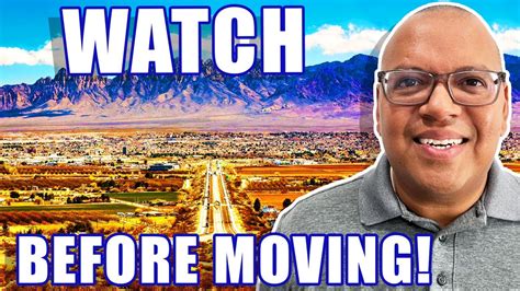 LAS CRUCES NEW MEXICO: Pros & Cons And Best Kept Secrets | Las Cruces