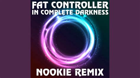 In Complete Darkness Nookie Remix Youtube