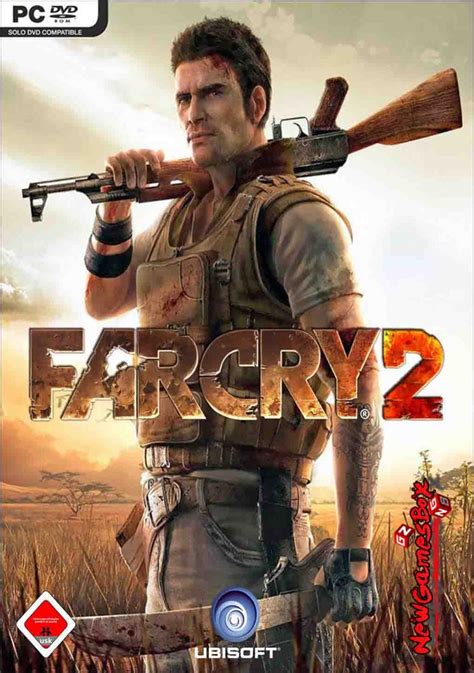 This game was developed by ova games and published by torrent games. Far Cry 2 Free Download Full Version PC Game Setup