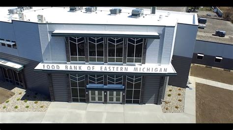 June 21 at 10:41 am ·. Food Bank of Eastern Michigan launches new Hunger Solution ...