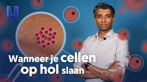 Waarom Is Kanker Zo Moeilijk Te Genezen Youtube