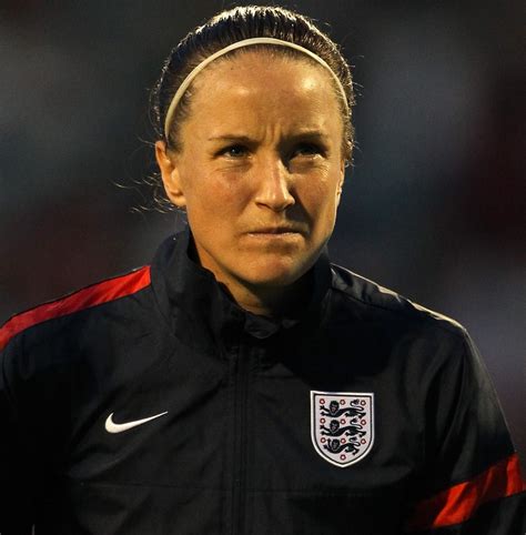 England Womens Standout Casey Stoney Comes Out As Gay Prosoccertalk