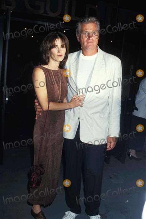 Photos And Pictures Kim Delaney And Joe Cortese 1989 Photo By Phil