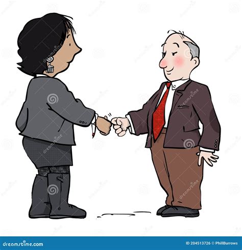 Time For Goodbyes Message Showing Farewell Or Bye Royalty-Free Stock