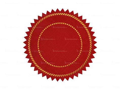 Free Corporate Seal Stamp Template Lalafjunction