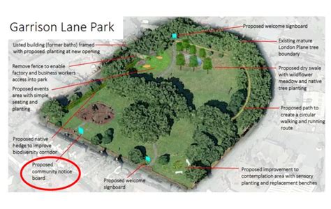 400 New Parks And Green Spaces Planned For Birmingham Birmingham Live