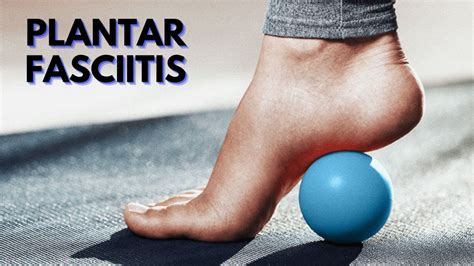 How Can Physical Therapy Help With Plantar Fasciitis Reddy Care