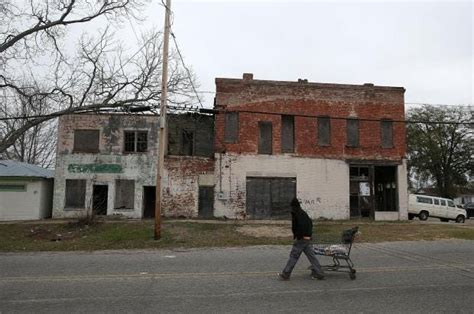 Un Shocked By Level Of Poverty In Alabama We Havent Seen This In The