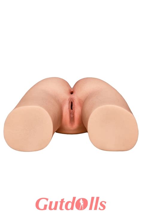 Clm Torso Butt Lower Body Silikon Gelb Rs Hintern Climax Sexpuppe Preis