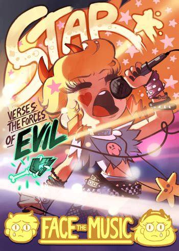 Before downloading you can preview any song by mouse over the play button and click play or click to download button to. Star vs. the Forces of Evil S2 E40 "Face the Music ...