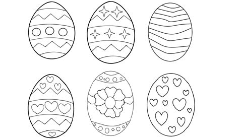 Solne Pisanki Zabawa Plastyczna Moje Dzieci Kreatywnie Easter Colouring Easter Egg