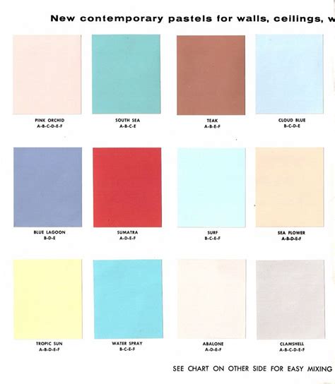 Walmart Exterior Paint Color Chart Walmart Exterior Pai