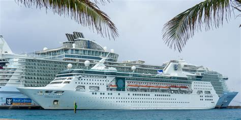 Beloved Cruise Ships Empress Majesty Of The Seas To Leave Royal