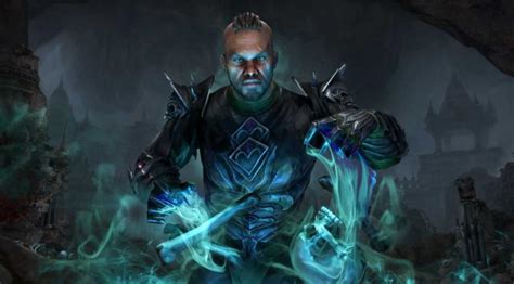 Top 10 Eso Best Necromancer Builds That Are Fun To Play 2022 Edition