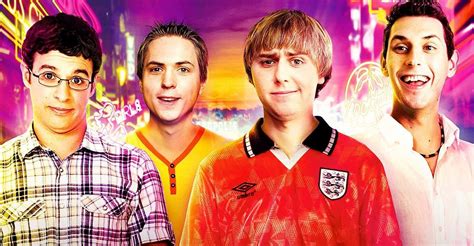 The Inbetweeners Movie Streaming Where To Watch Online