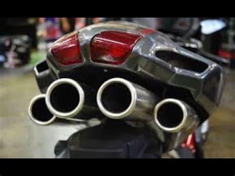 We took a recently sold 2018 mv agusta f4 rc and ran it on our dyno to get a sound check for the proud new owner. MV Agusta F4 1078 acceleration and exhaust sound - YouTube