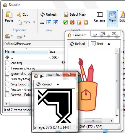 Download Download Free Svg Viewer Windows 7 Images Free SVG files | Silhouette and Cricut Cutting Files