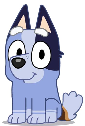 Bluey Characters Tv Tropes