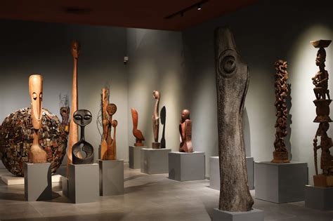 African Art Lagos Shyllon Museum In Nigeria Hopes To Inspire — Quartz