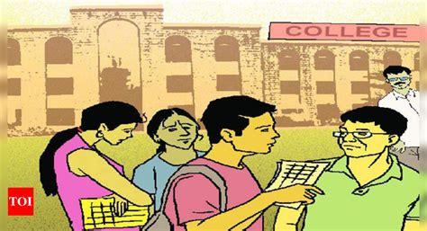 Kerala Govt Allows More Seats In Colleges Thiruvananthapuram News