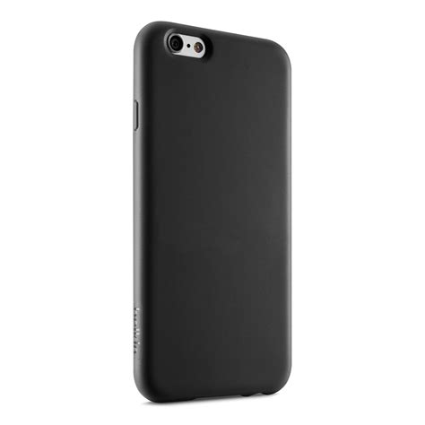 Belkin Grip Case For Iphone 66s Black F8w604btc00 Bandh Photo
