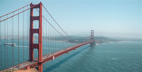 Visiter San Francisco 10 Incontournables à Faire
