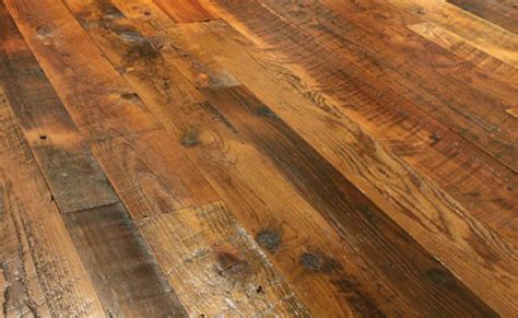 Potomac Valley Tobacco Pine Reclaimed Flooring Wood Floors