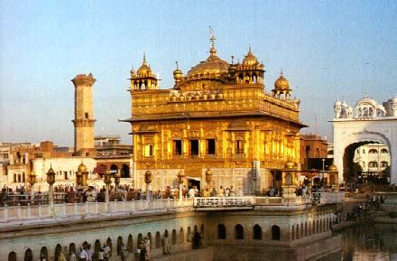 Golden Temple Wallpaper, Pictures, Photos, Images, Amritsar in India