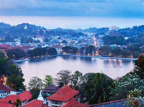 Kandy City Tour City Tours In Kandy Sri Lanka Explore Kandy Town