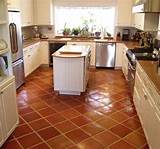 Floor Tile For Kitchen Pictures