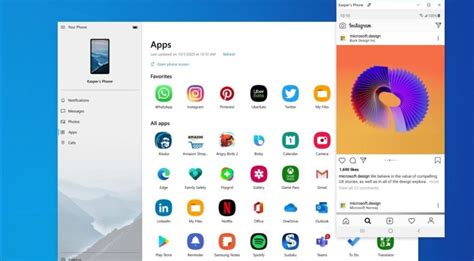 Windows 10 Can Now Lets Run Android Apps On The Pc Desktop