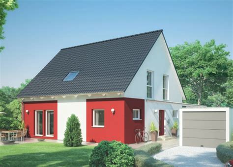 Farbe zählt zu den entscheidensten faktoren erfolgreicher designs. Hausfassade Farbe Konfigurator | Rotes Dach Graue Fenster