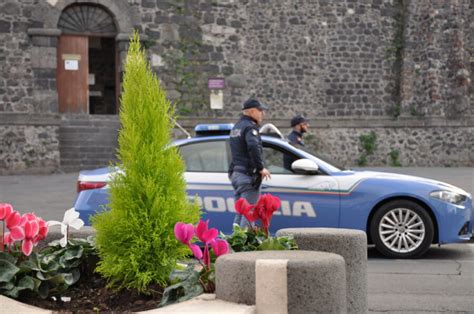 Furto Nella Sagrestia Di Una Chiesa In Centro Denunciato Un Uomo