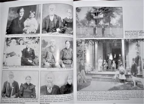 Bath County Kentucky A Pictorial History By Friends Of The Bath