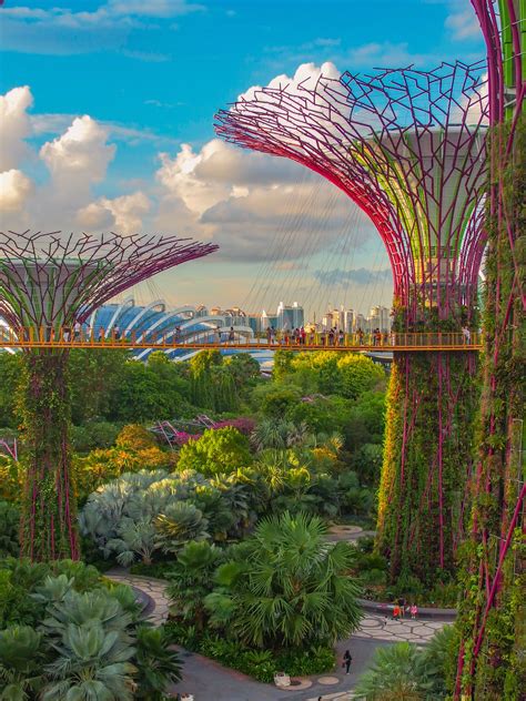 40 Stunning Free Photos Of Singapore Asean Up