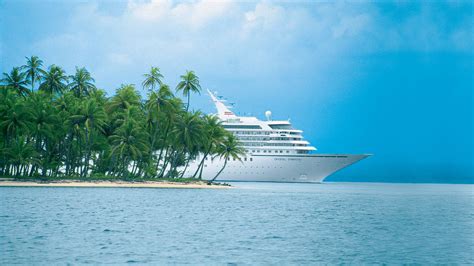 What Are The Cruise Ship Ports Of Call In The Caribbean