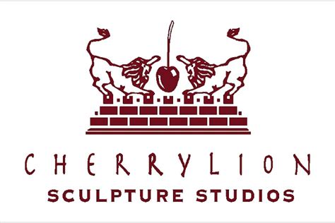 Cherrylion Studio Atlanta Sculpture