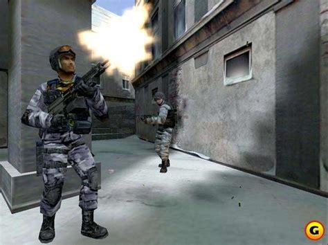 It was developed under the banner of rogue entertainment. Counter Strike Condition Zero Download Free Full Game ...