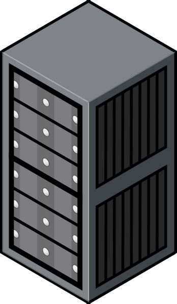 Collection Of Png Server Rack Pluspng