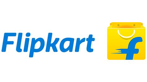 Flipkart Logo Symbol Meaning History Png Brand