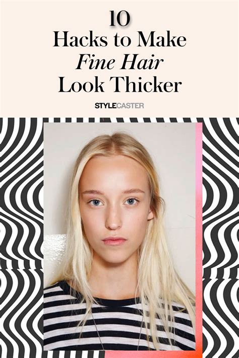 We did not find results for: In the case of fine hair, anything with volumizing ...