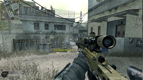 Call Of Duty 4 Modern Warfare Black Ops 2 Mod Download